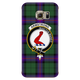 Armstrong Modern Scottish Clan Tartan Phone Case - kittentee