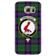 Armstrong Modern Scottish Clan Tartan Phone Case - kittentee