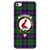 Armstrong Modern Scottish Clan Tartan Phone Case - kittentee