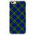 Abercrombie Hunting Scottish Clan Phone Case - kittentee