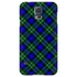 Abercrombie Hunting Scottish Clan Phone Case