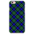 Abercrombie Hunting Scottish Clan Phone Case - kittentee