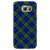 Abercrombie Hunting Scottish Clan Phone Case - kittentee