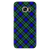 Abercrombie Hunting Scottish Clan Phone Case - kittentee