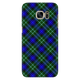 Abercrombie Hunting Scottish Clan Phone Case - kittentee