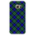 Abercrombie Hunting Scottish Clan Phone Case - kittentee
