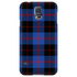 Angus Scottish Clan Tartan Phone Case