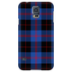Angus Scottish Clan Tartan Phone Case - kittentee
