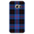 Angus Scottish Clan Tartan Phone Case - kittentee