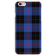 Angus Scottish Clan Tartan Phone Case - kittentee