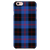 Angus Scottish Clan Tartan Phone Case - kittentee
