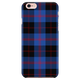 Angus Scottish Clan Tartan Phone Case - kittentee
