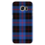 Angus Scottish Clan Tartan Phone Case - kittentee