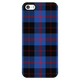 Angus Scottish Clan Tartan Phone Case - kittentee
