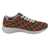 Boyd Scottish Clan Tartan Sneakers Blue For Men & Women