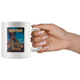 Havana Coffee Mug - Size 11oz