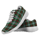 Brodie Scottish Clan Tartan Sneakers Blue For Men & Women