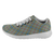 Balfour Scottish Clan Tartan Sneakers Blue For Men & Women - kittentee