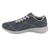 Campbell Argyll Modern Scottish Clan Tartan Sneakers Blue For Men & Women