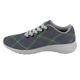 Campbell Argyll Modern Scottish Clan Tartan Sneakers Blue For Men & Women