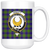 Arnott Clan Badge Coffee Mug - Size 15oz