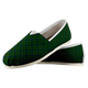 Agnew Hunting Scottish Clan Women's Casual Shoes - kittentee