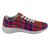 Cameron Of Lochiel Modern Scottish Clan Tartan Sneakers Blue For Men & Women