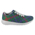Aiton Ancient Scottish Clan Tartan Sneakers Blue For Men & Women - kittentee