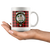 Aikenhead Clan Badge Coffee Mug - Size 11oz