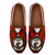 Adair Scottish Clan Tartan Women's Casual Shoes - kittentee