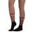 Gordon Of Abergeldie Scottish Clan Tartan Socks - kittentee
