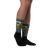 Arnott Scottish Clan Tartan Socks - kittentee
