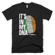 Vintage St.Patricks Day - Irish Heritage T-Shirt