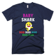 Kids Pinkfong Baby Shark Official T-Shirt - kittentee