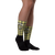 Barclay Scottish Clan Tartan Socks - kittentee