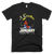 A Queen Was Born In January Birthday T-Shirt - kittentee