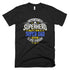 Superhero Super Dad For Men & Father Day T-Shirt
