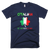 St.Patricks Day O'talian Italian Shamrock T-Shirt