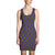 Adam Scottish Clan Women Dress - kittentee