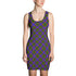 Adam Scottish Clan Women Dress