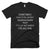  Funny Sarcastic T-Shirt