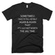  Funny Sarcastic T-Shirt