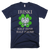 Half Irish Half Polish T-Shirt