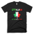 St.Patricks Day O'talian Italian Shamrock T-Shirt