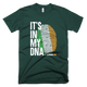 Vintage St.Patricks Day - Irish Heritage T-Shirt