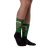 Agnew Scottish Clan Tartan Socks - kittentee