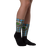 Anderson Scottish Clan Tartan Socks - kittentee