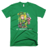 St Patricks Day With Trump T-Shirt