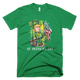 St Patricks Day With Trump T-Shirt