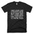POTATO Into Fries T-Shirt